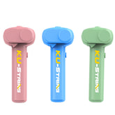 Glow String Launcher