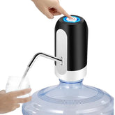 Automatic Water Dispenser