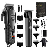 ProTrim Hair Clipper
