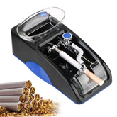 Electric Cigarette Roller