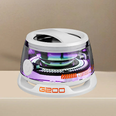 Magnetic Bluetooth Speaker