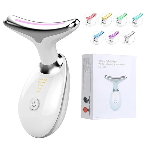 LED Face Lifting Device