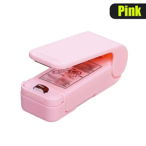 Portable Heat Sealer