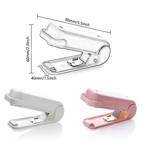 Portable Heat Sealer