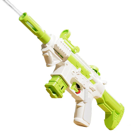 Aqua Blaster