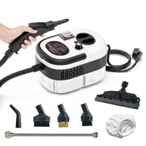 High-Pressure Steam Washer