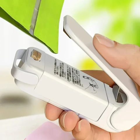 Portable Heat Sealer