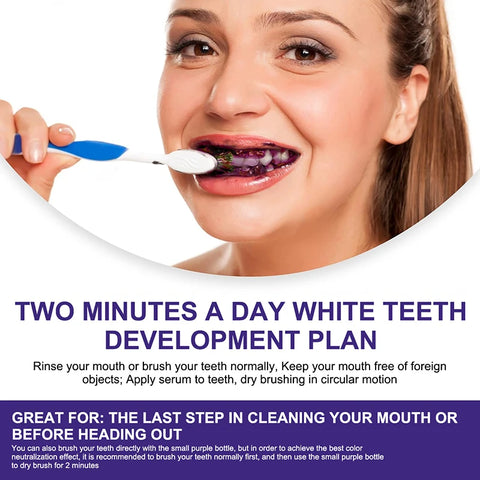 BrightSmile Toothpaste