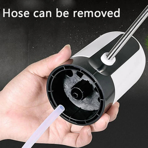 Automatic Water Dispenser