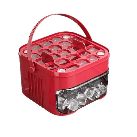 EasyPress Ice Maker