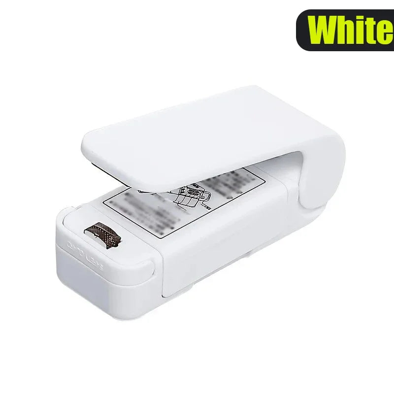 Portable Heat Sealer