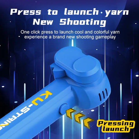Glow String Launcher