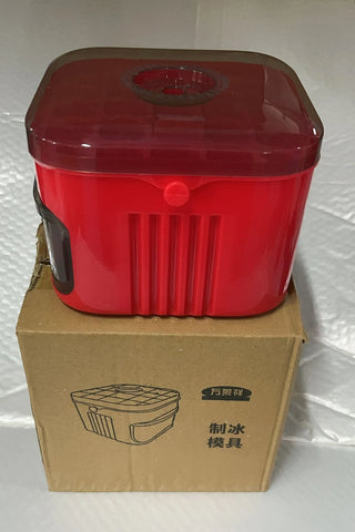 EasyPress Ice Maker