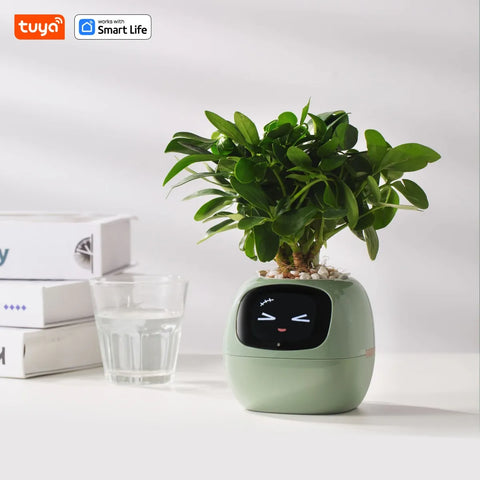IvySmart Planter