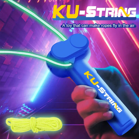 Glow String Launcher