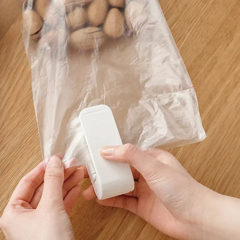 Portable Heat Sealer