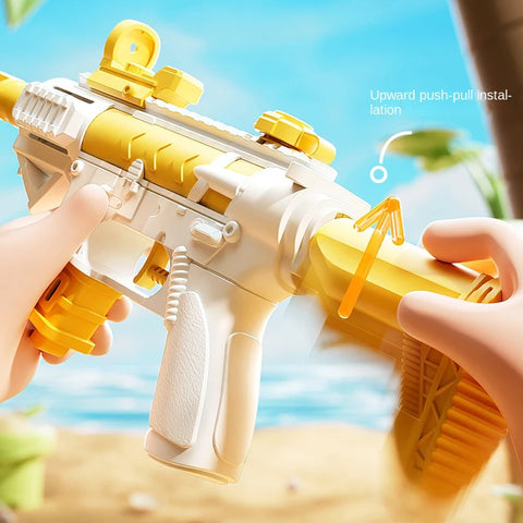 Aqua Blaster