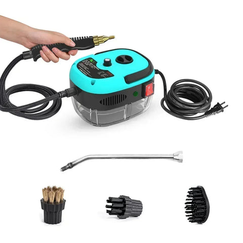High-Pressure Steam Washer