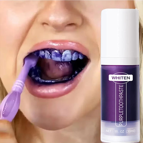 BrightSmile Toothpaste