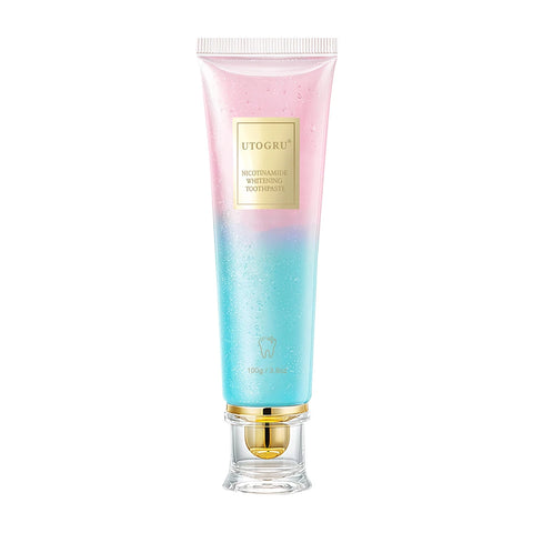 Niacinamide Whitening Toothpaste