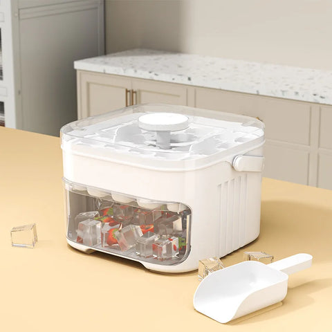 EasyPress Ice Maker