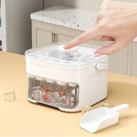 EasyPress Ice Maker