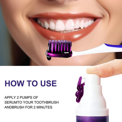 BrightSmile Toothpaste