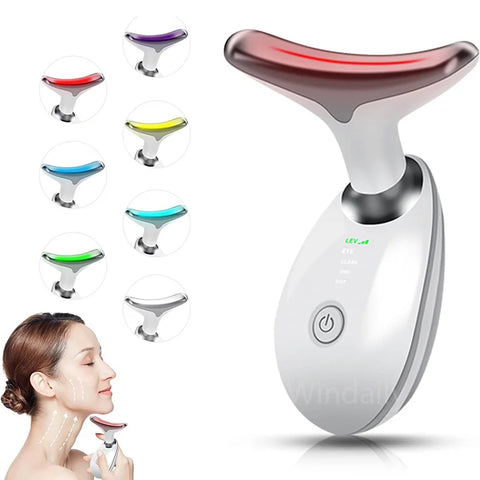 LED Face Lifting Device