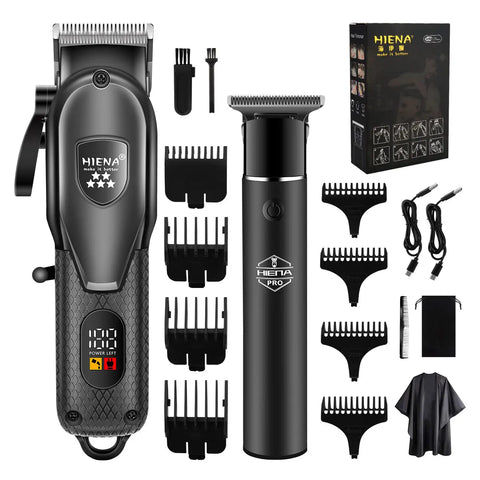 ProTrim Hair Clipper