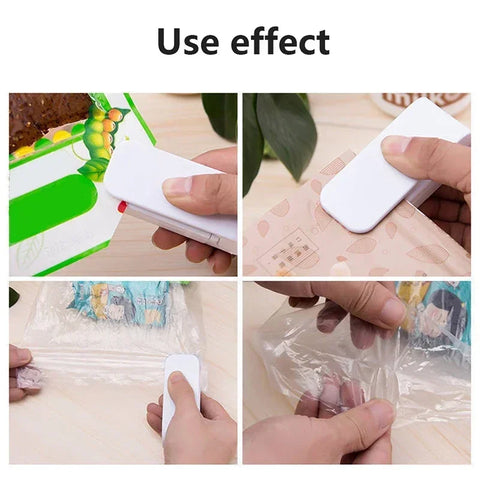 Portable Heat Sealer