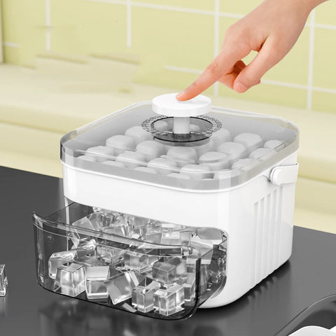 EasyPress Ice Maker
