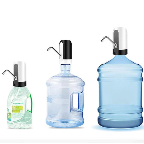 Automatic Water Dispenser