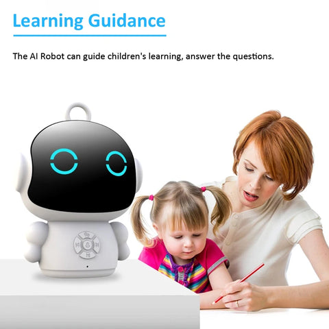 Tuya Smart AI Robot