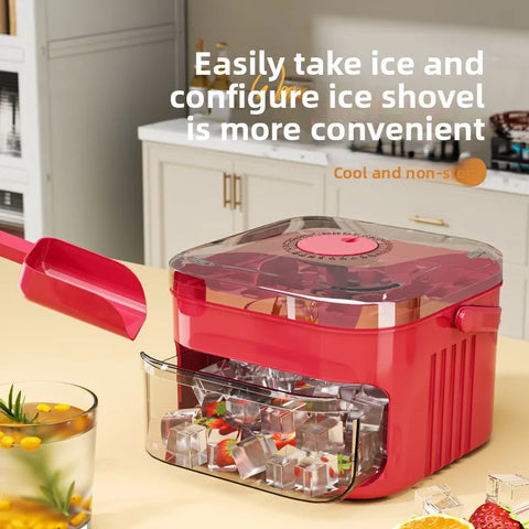EasyPress Ice Maker