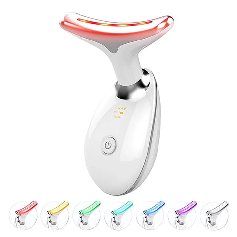 LED Face Lifting Device