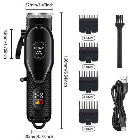 ProTrim Hair Clipper
