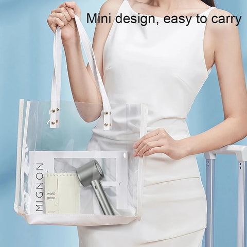 Portable Hand Fan