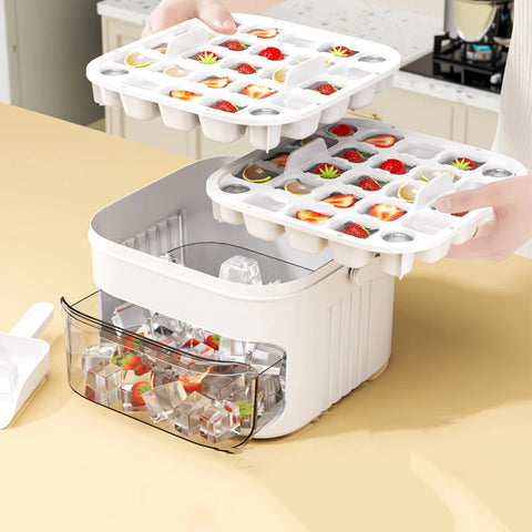 EasyPress Ice Maker