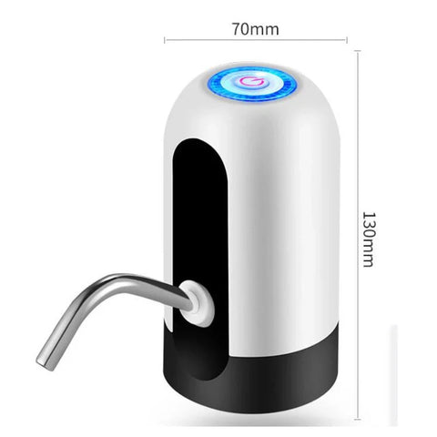 Automatic Water Dispenser