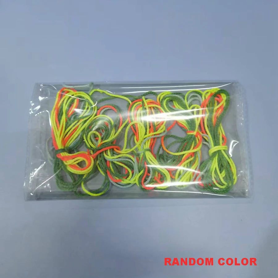 Glow String Launcher